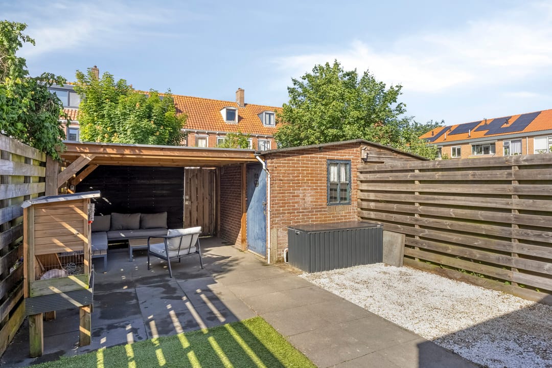 Photo 26 of Adriaan Pauwstraat 9