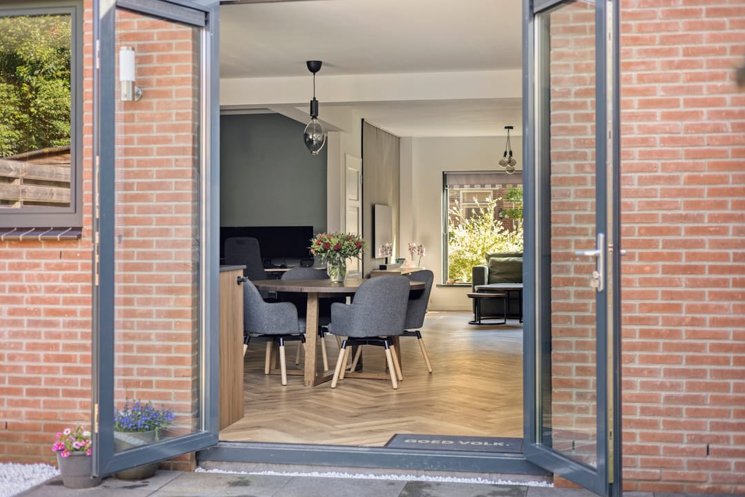 Photo 31 of Adriaan Pauwstraat 9