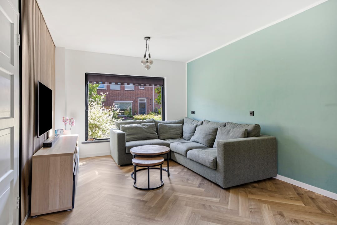 Photo 8 of Adriaan Pauwstraat 9