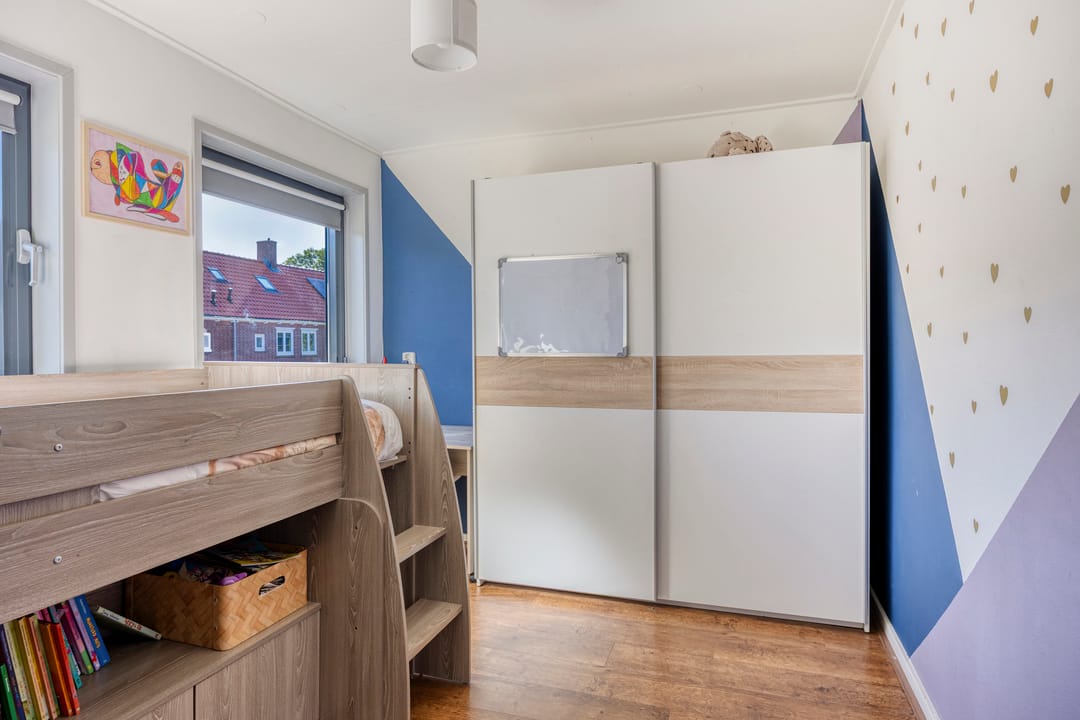 Photo 17 of Adriaan Pauwstraat 9