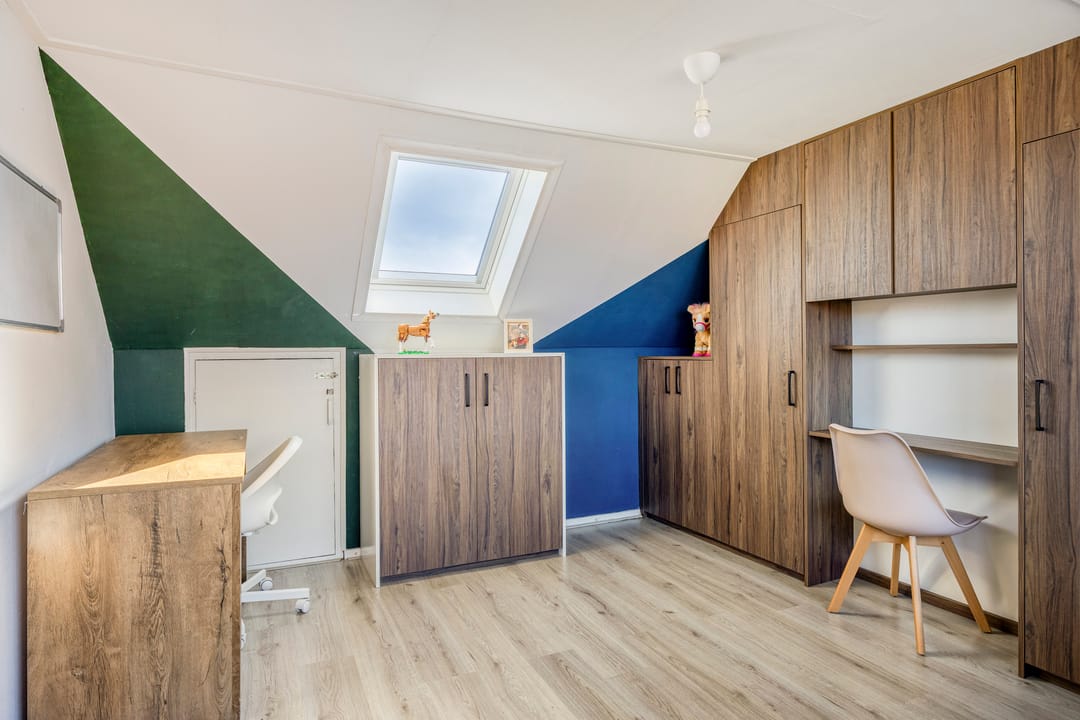 Photo 23 of Adriaan Pauwstraat 9