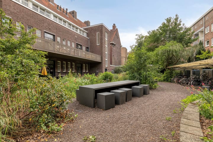 Foto 4 van Kraaipanstraat 56-K