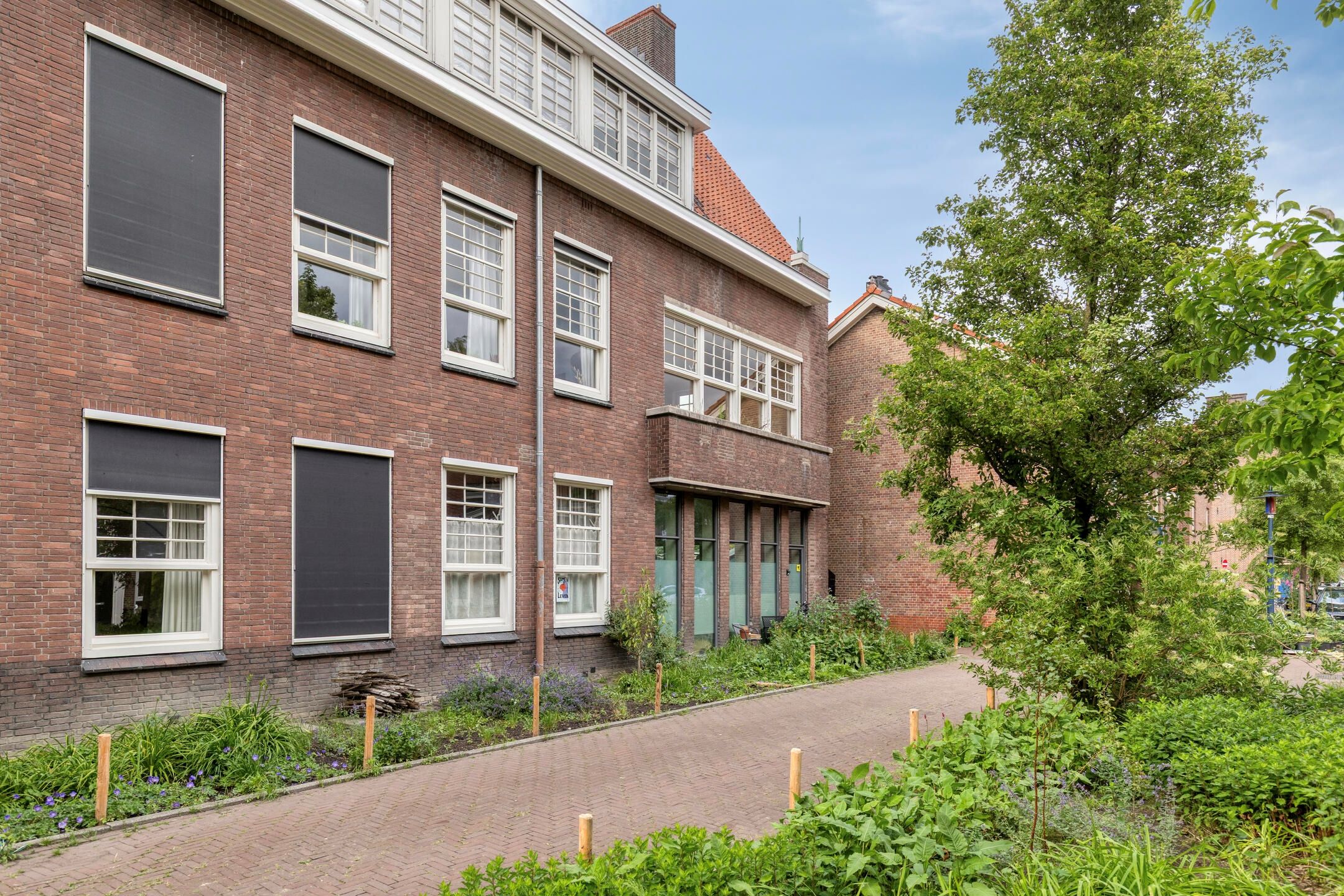 Foto 18 van Kraaipanstraat 56-K