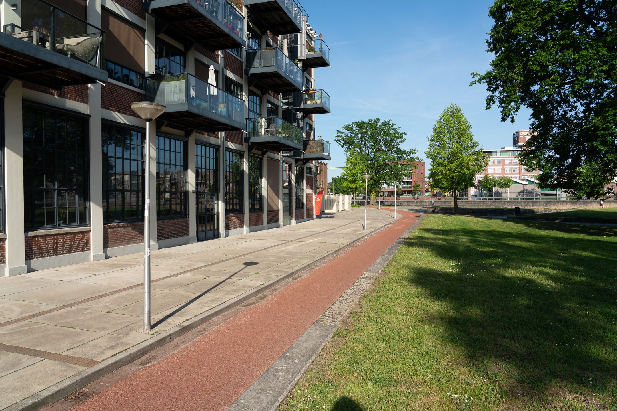 Foto 33 van Stroinksbleekweg 20-15