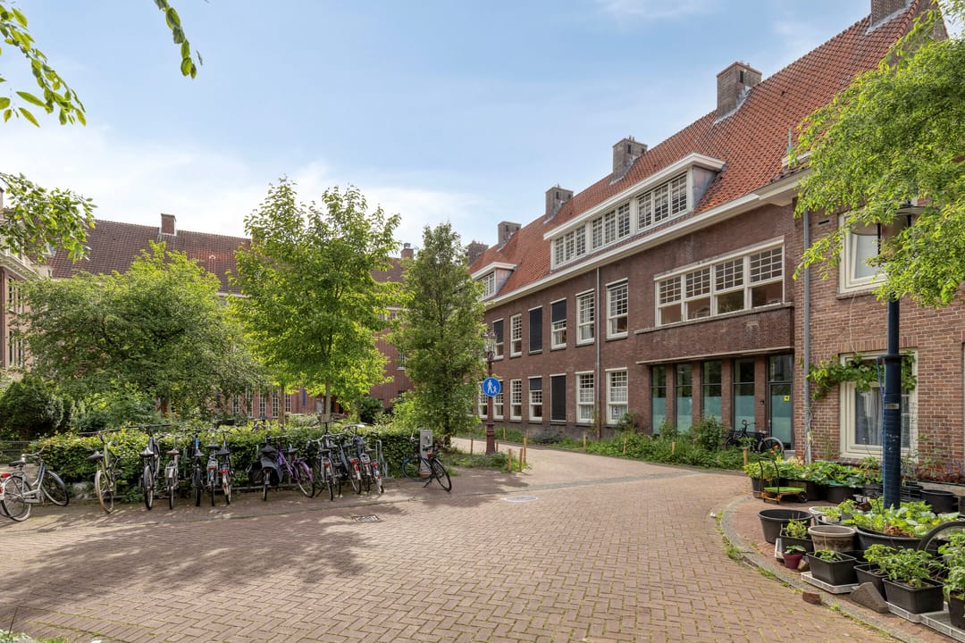 Foto 17 van Kraaipanstraat 56-K