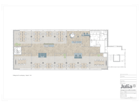 View floorplan