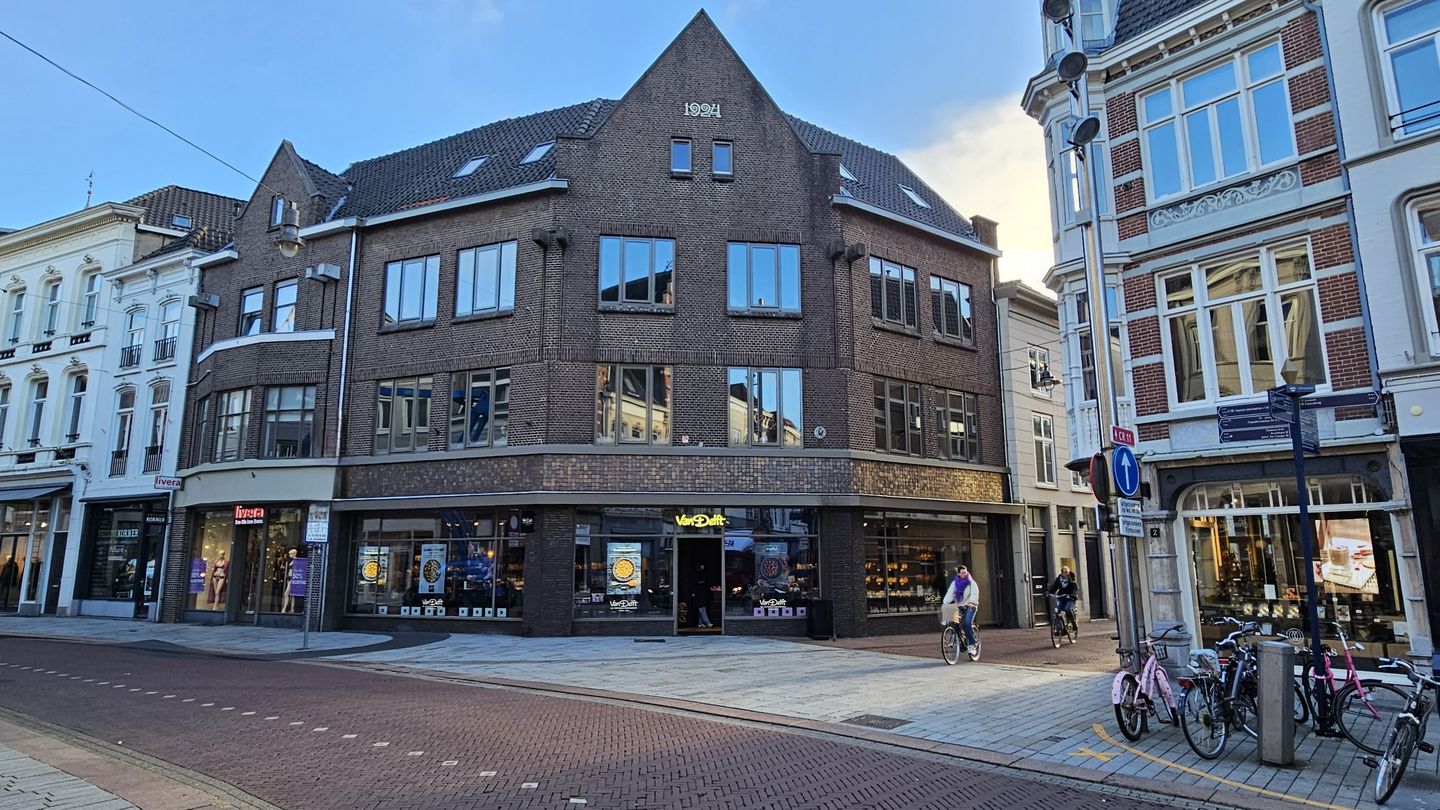 View photo 1 of Schapenmarkt 28
