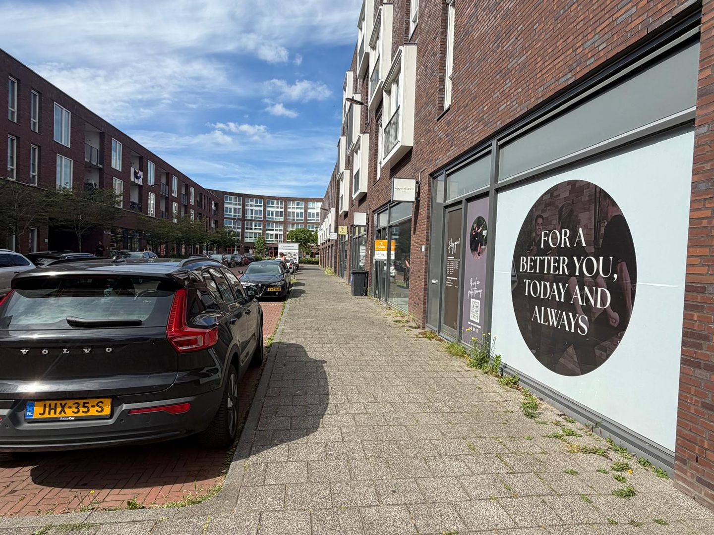Bekijk foto 3 van Verbeetenstraat 39
