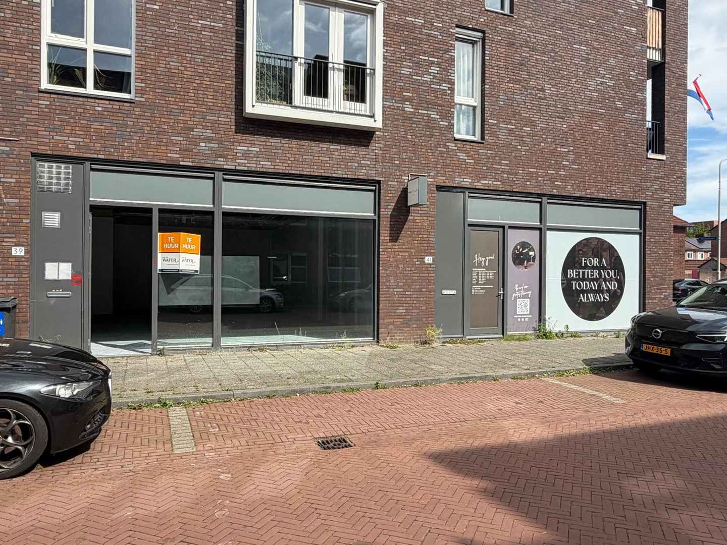 Bekijk foto 1 van Verbeetenstraat 39