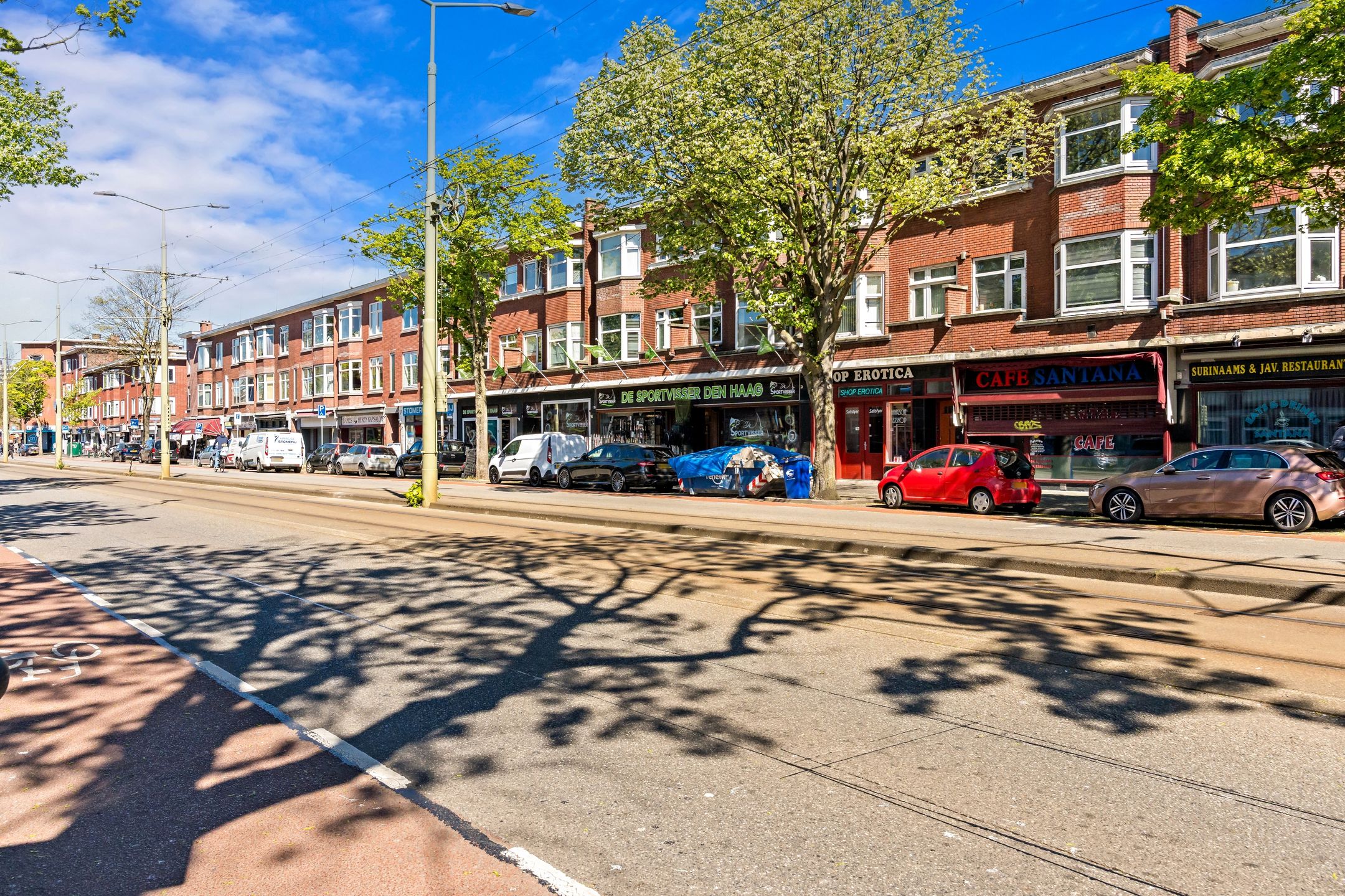 Photo 24 of Jan van der Heijdenstraat 128