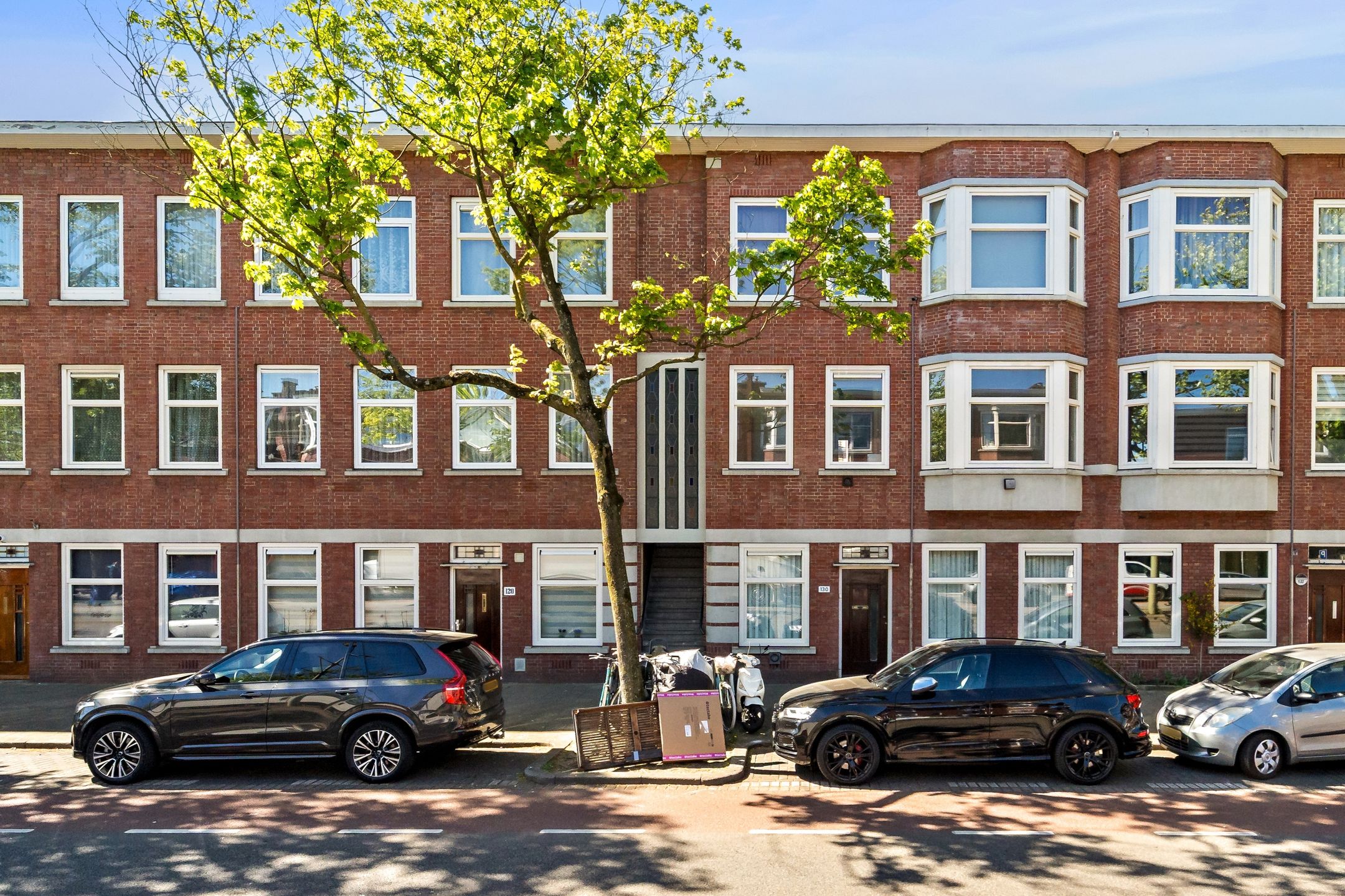 Jan van der Heijdenstraat 128 
