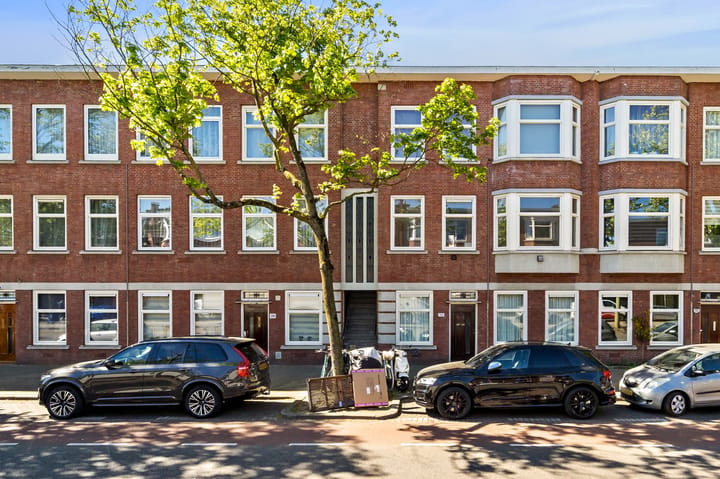 Jan van der Heijdenstraat 128