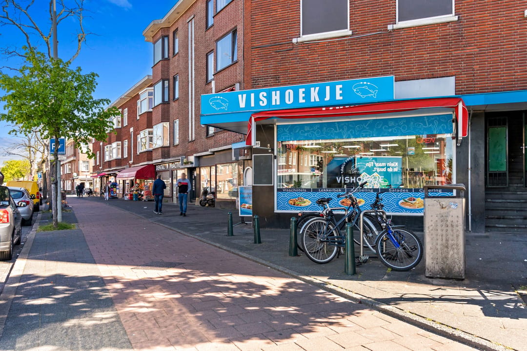 Photo 28 of Jan van der Heijdenstraat 128