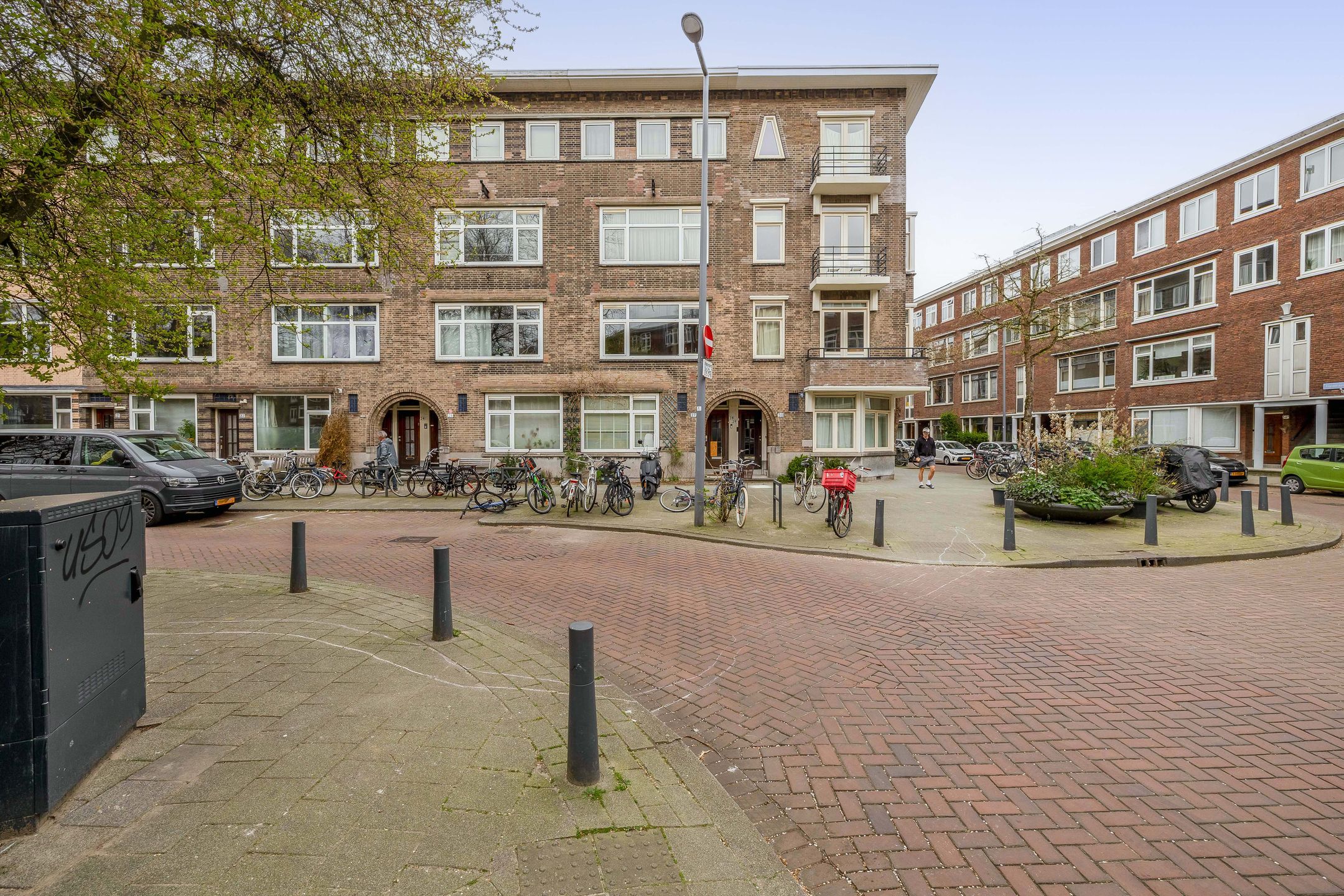 Foto 30 van Baljuwplein 28-01