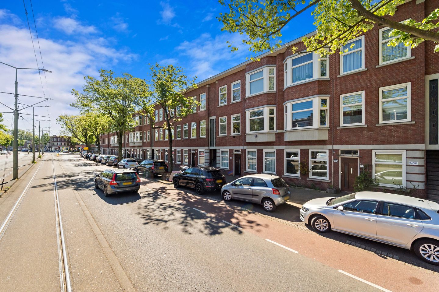 Photo 25 of Jan van der Heijdenstraat 128