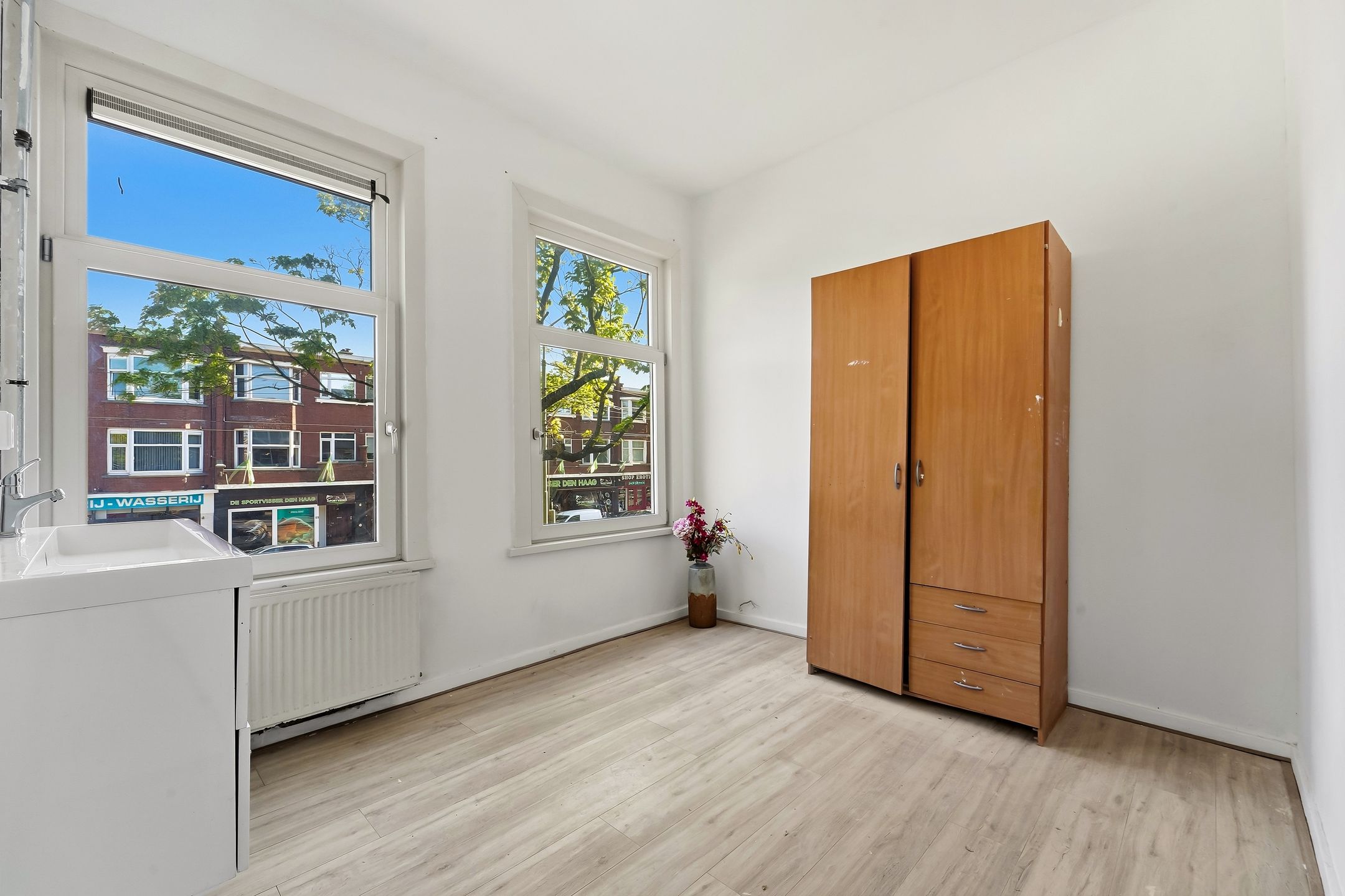 Photo 18 of Jan van der Heijdenstraat 128