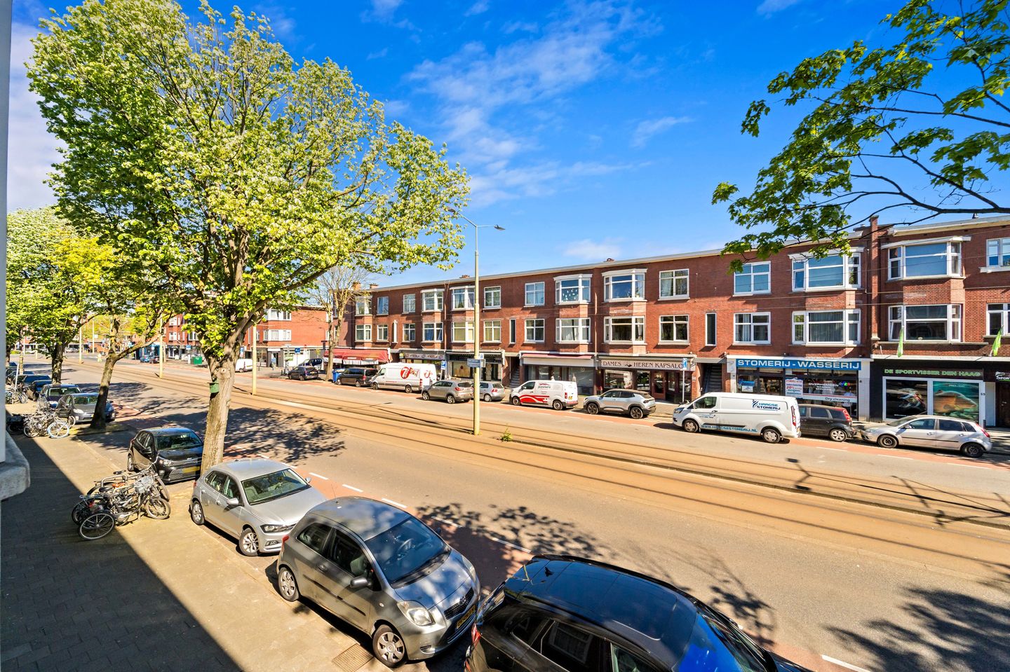 Photo 20 of Jan van der Heijdenstraat 128