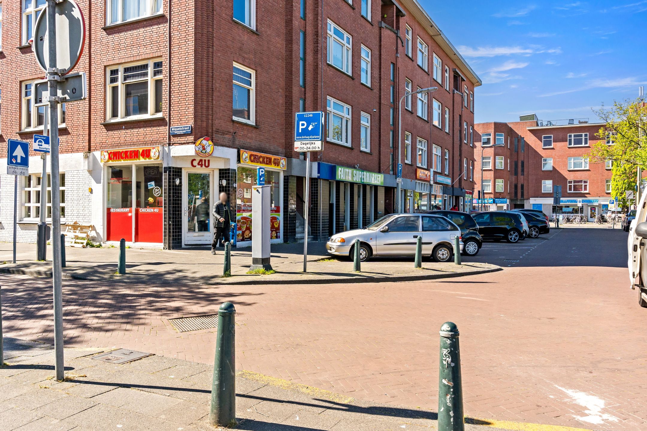 Photo 27 of Jan van der Heijdenstraat 128