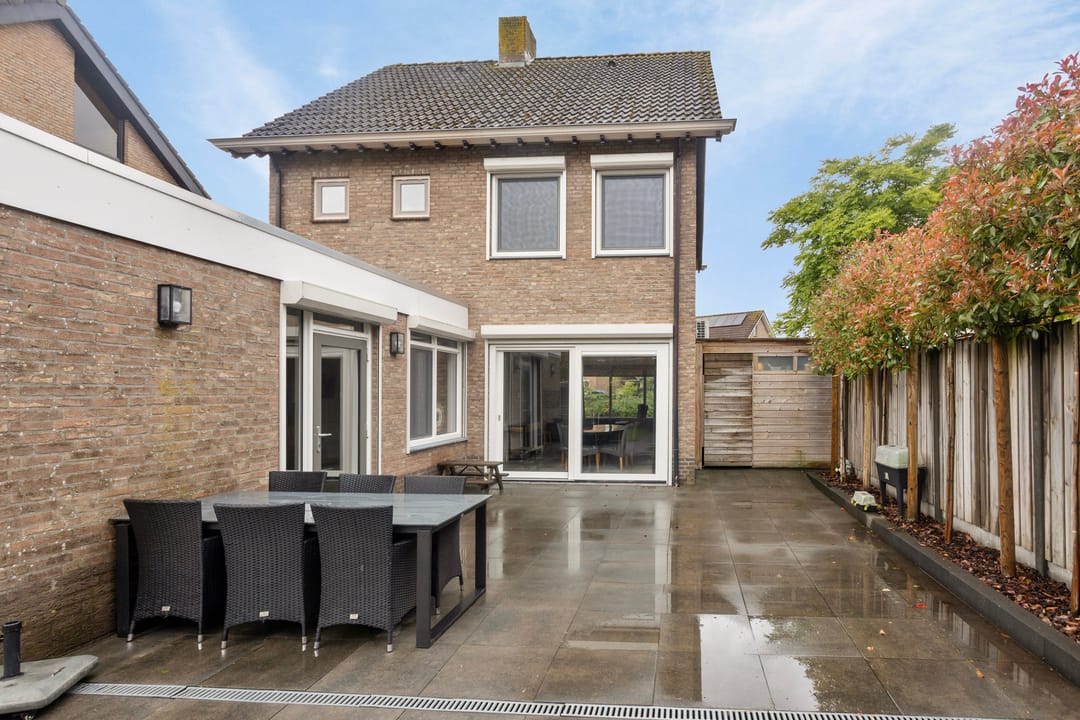 Foto 38 van Werfkens 1