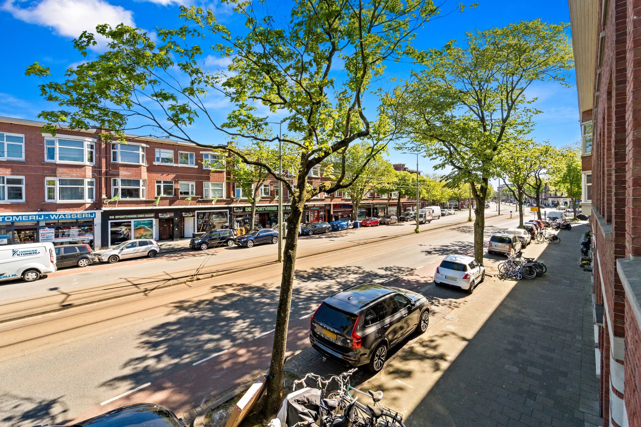 Photo 21 of Jan van der Heijdenstraat 128