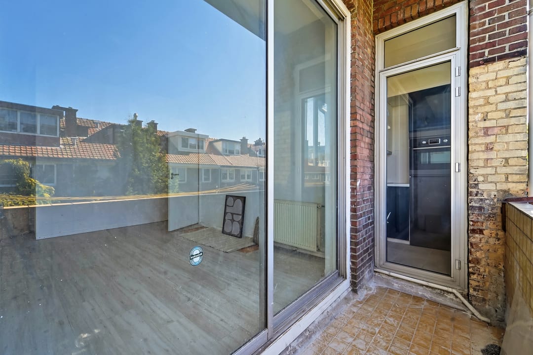 Photo 7 of Jan van der Heijdenstraat 128