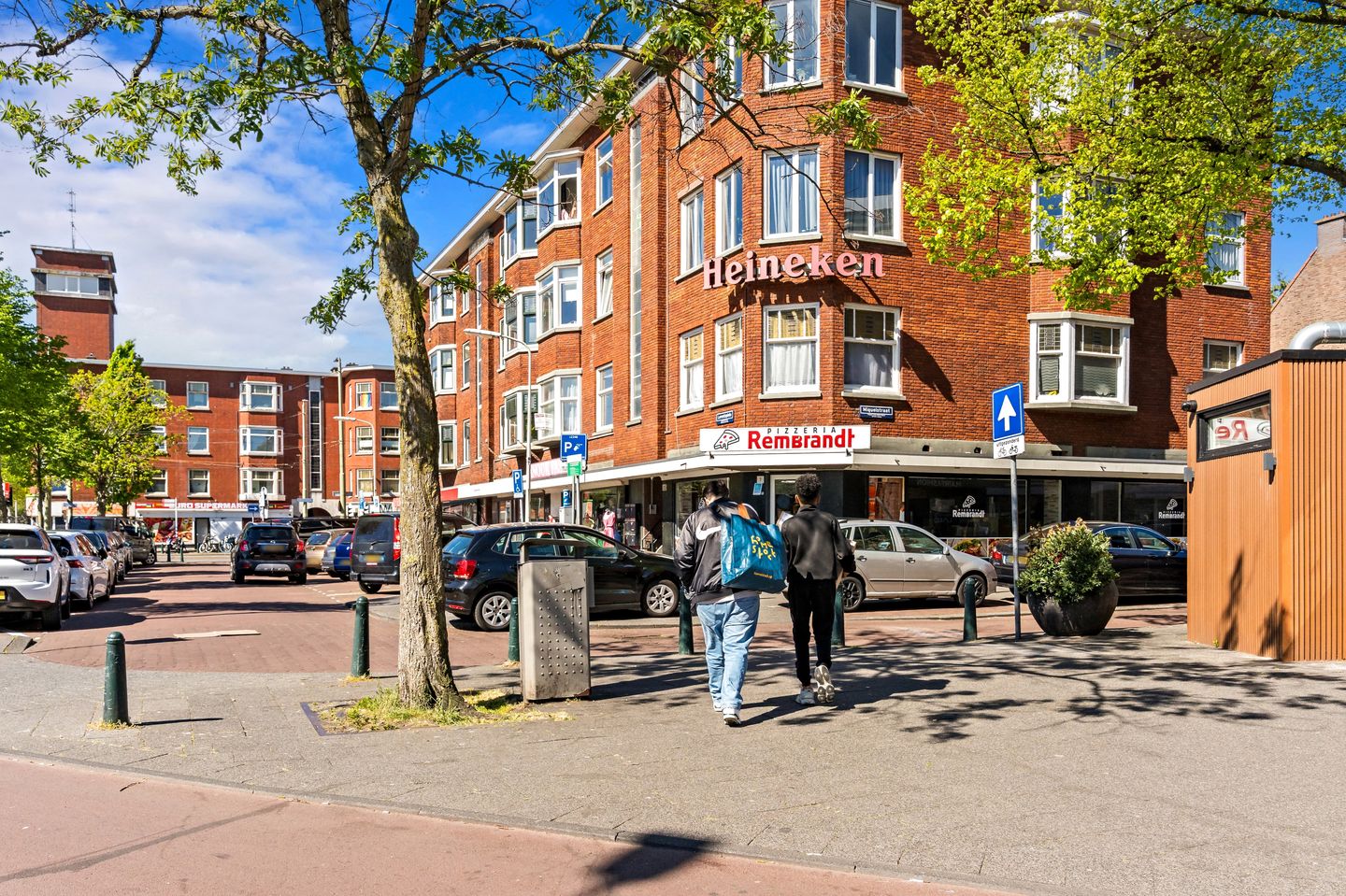 Photo 29 of Jan van der Heijdenstraat 128