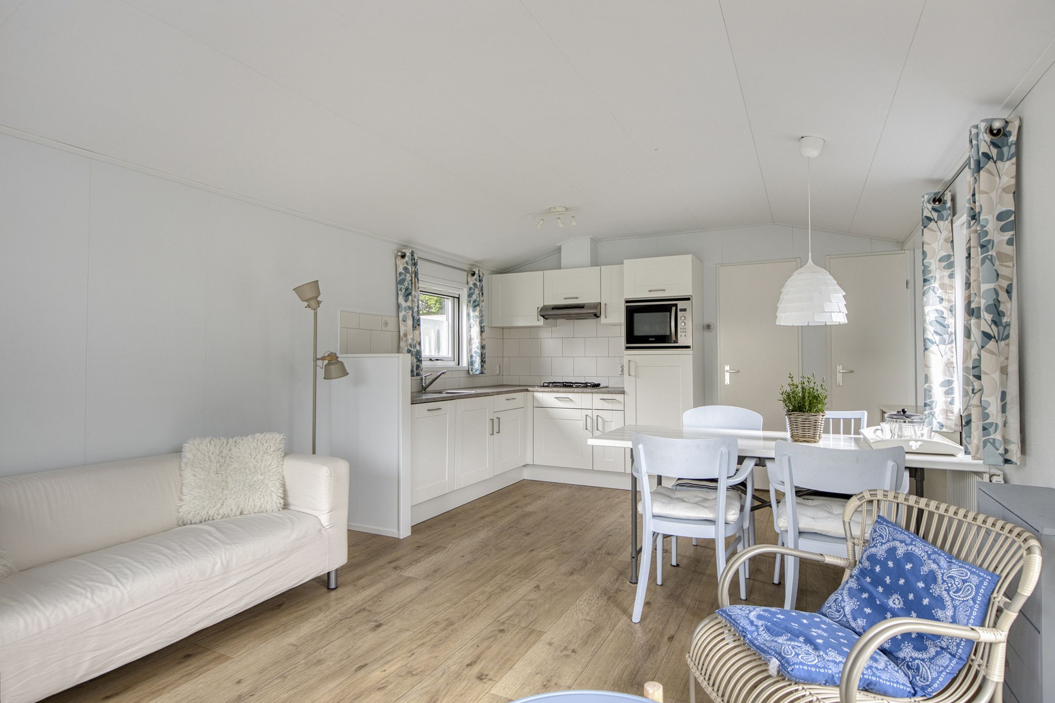 2-bedroom freehold villa in Oostkapelle — photo 5 of 5
