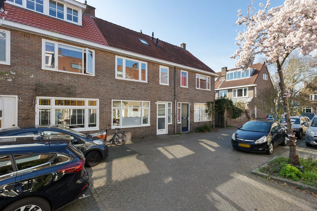 Foto 2 van Johannes van Eindhovenstraat 4