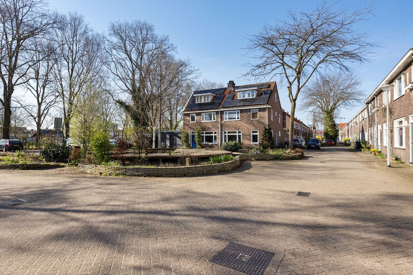 Foto 40 van Johannes van Eindhovenstraat 4