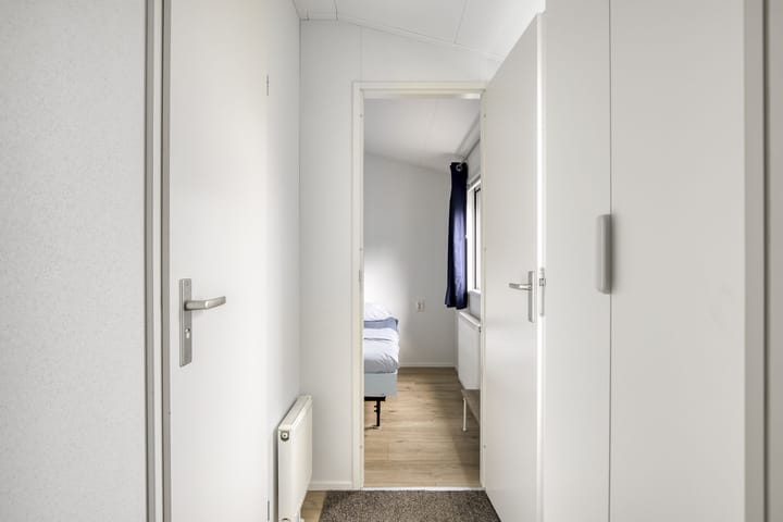 Vrijstaande woning te koop: Landmetersweg 1S63, Oostkapelle
