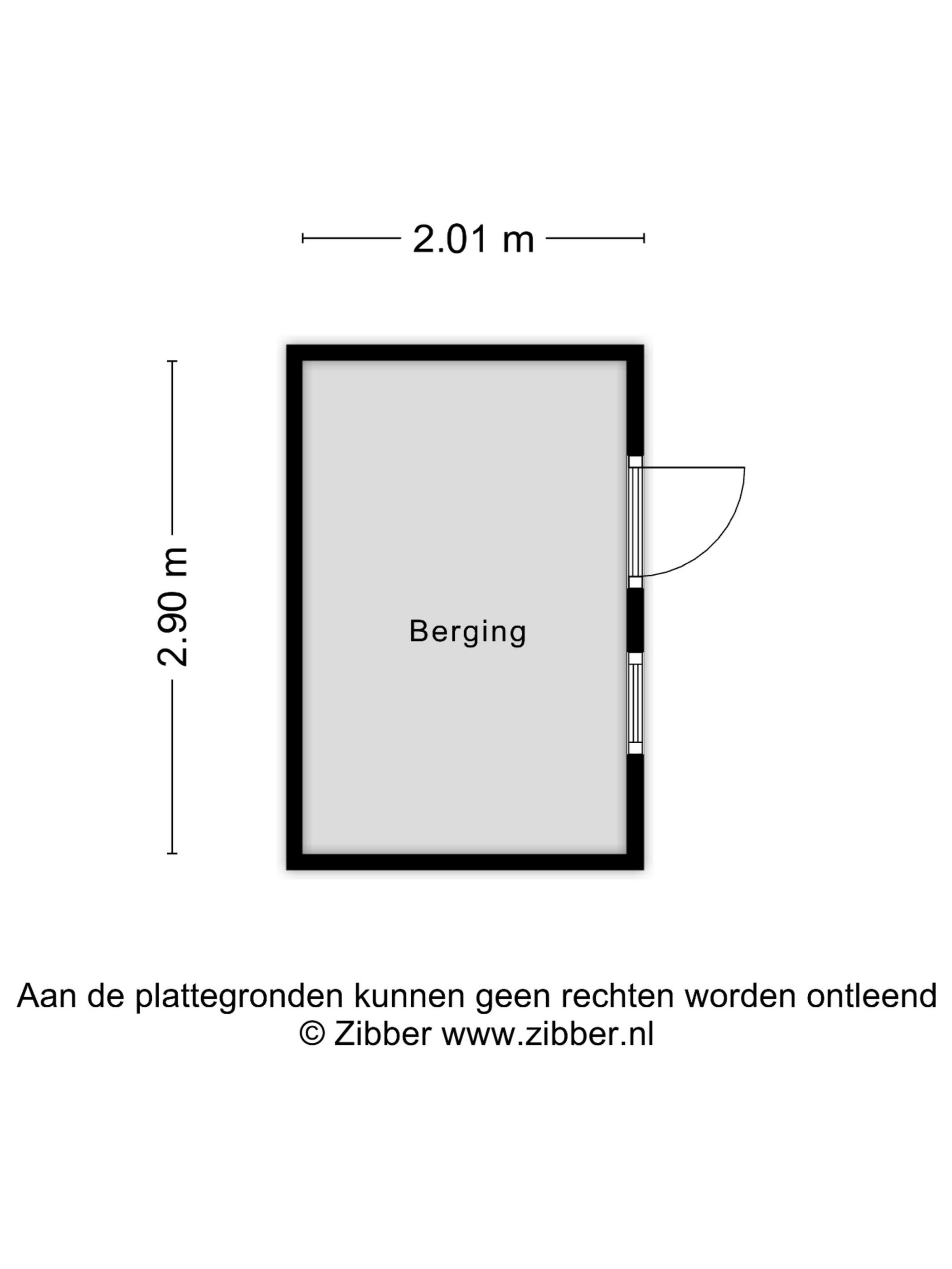 Photo 18 of Landmetersweg 1-S63