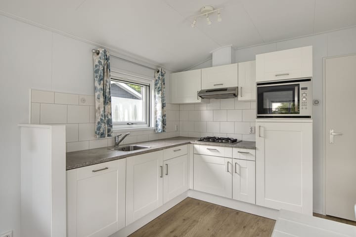 Vrijstaande woning te koop: Landmetersweg 1S63, Oostkapelle