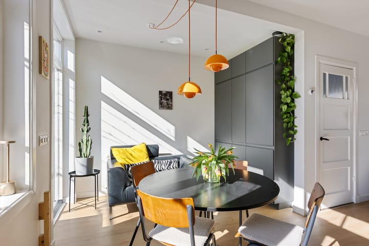 Tussenwoning te koop: Johannes van Eindhovenstraat 4, Eindhoven