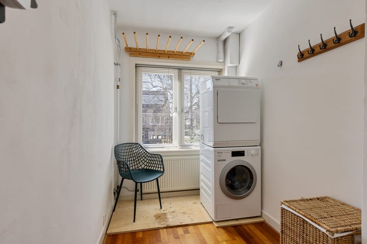 Tussenwoning te koop: Johannes van Eindhovenstraat 4, Eindhoven