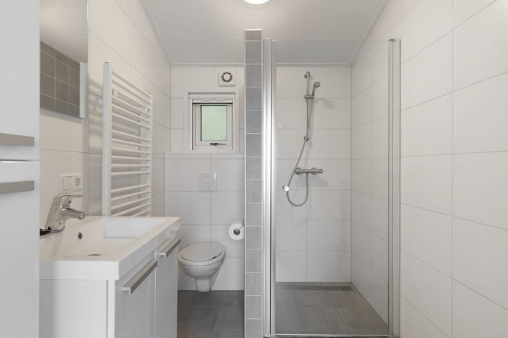 Vrijstaande woning te koop: Landmetersweg 1S63, Oostkapelle