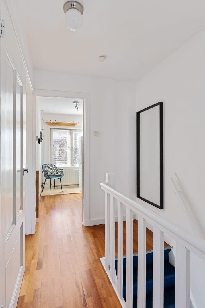 Tussenwoning te koop: Johannes van Eindhovenstraat 4, Eindhoven
