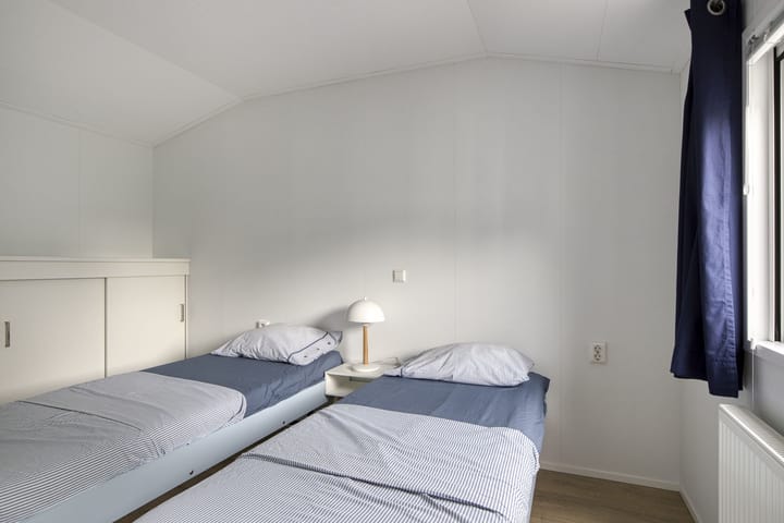 Vrijstaande woning te koop: Landmetersweg 1S63, Oostkapelle