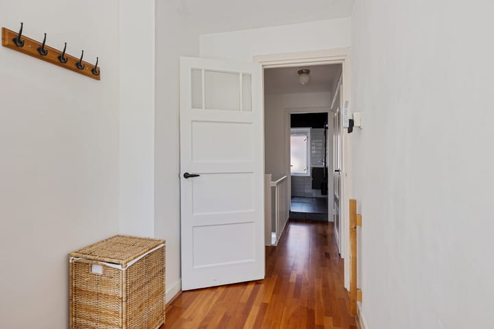 Tussenwoning te koop: Johannes van Eindhovenstraat 4, Eindhoven