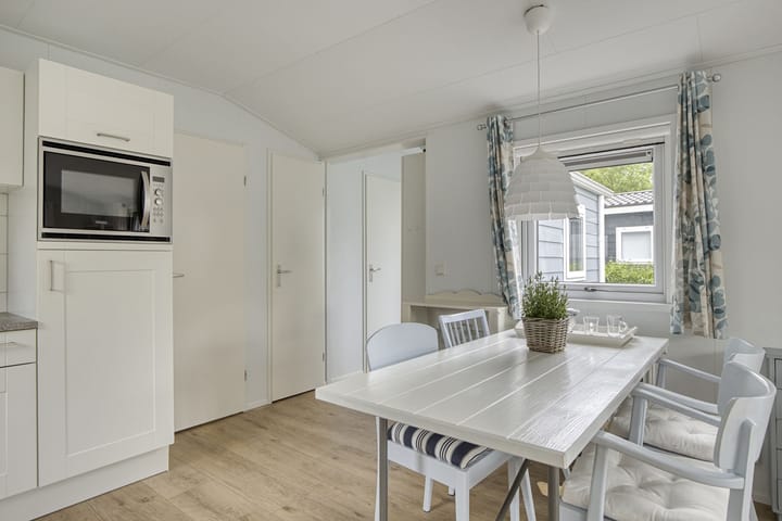 Vrijstaande woning te koop: Landmetersweg 1S63, Oostkapelle