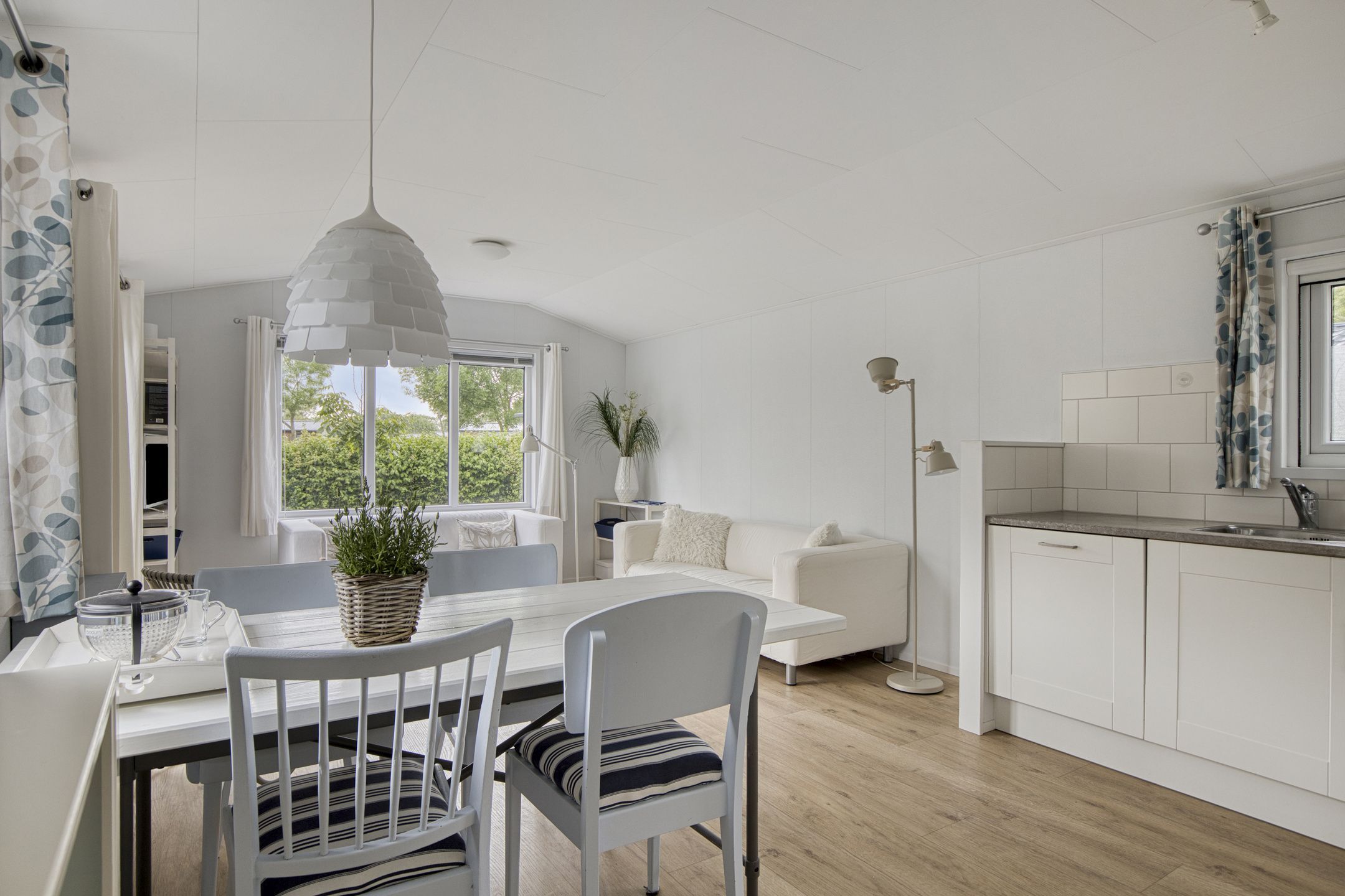 2-bedroom freehold villa in Oostkapelle — photo 3 of 5