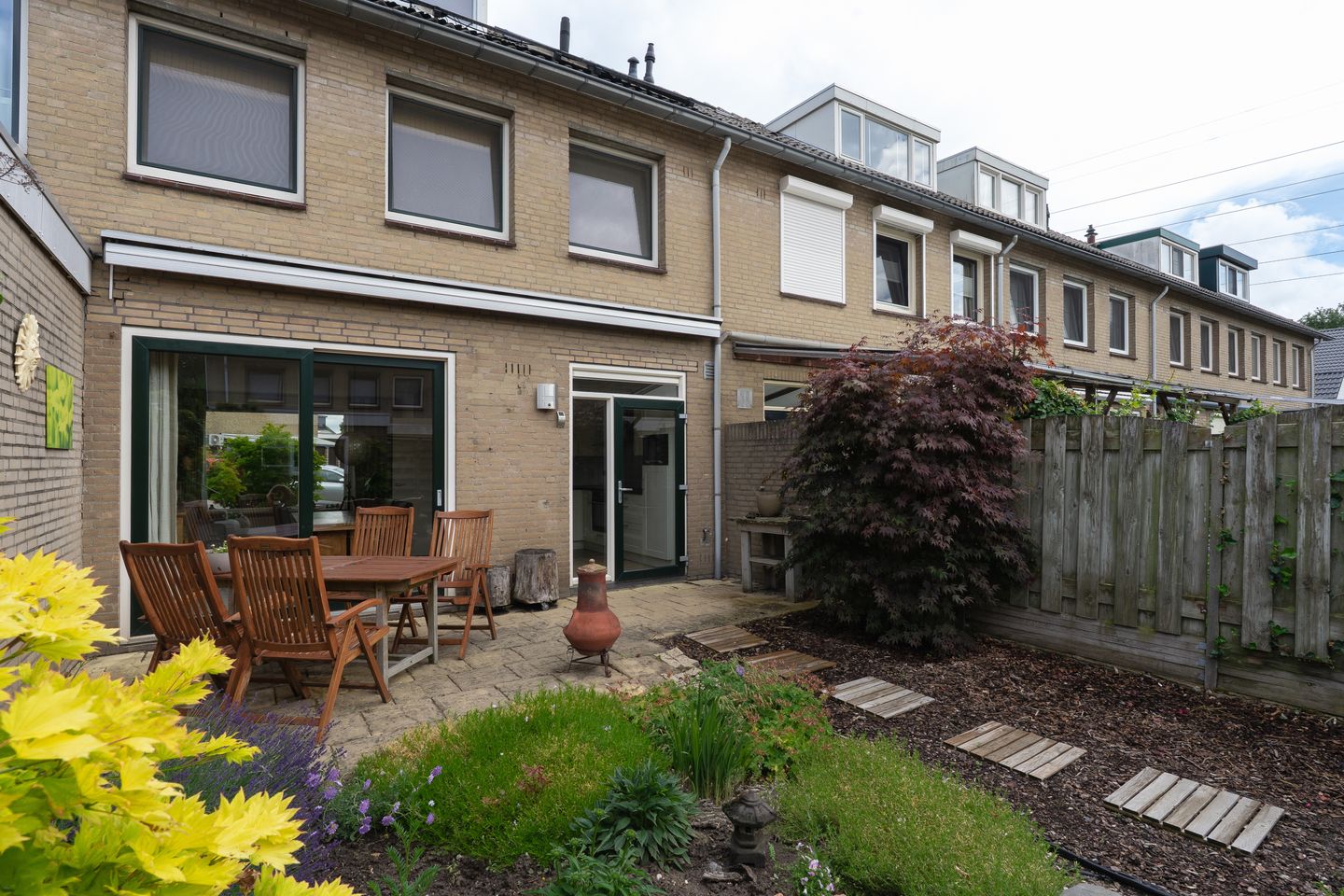 Photo 5 of Iepenlaan 14