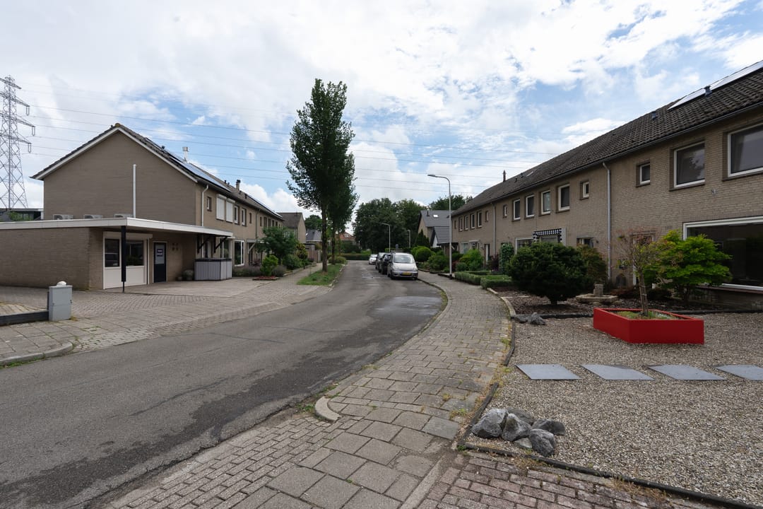Photo 2 of Iepenlaan 14