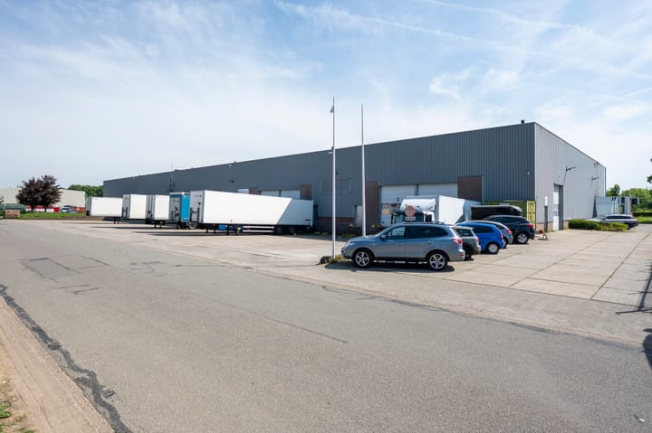 Klarenanstelerweg 5, Kerkrade