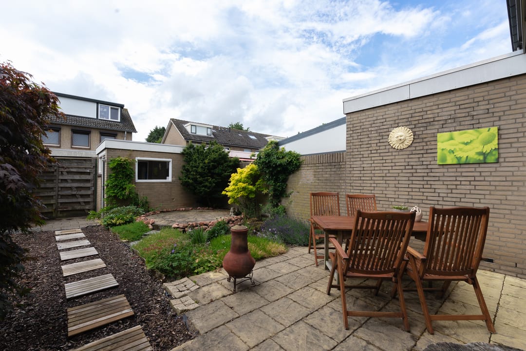 Photo 23 of Iepenlaan 14