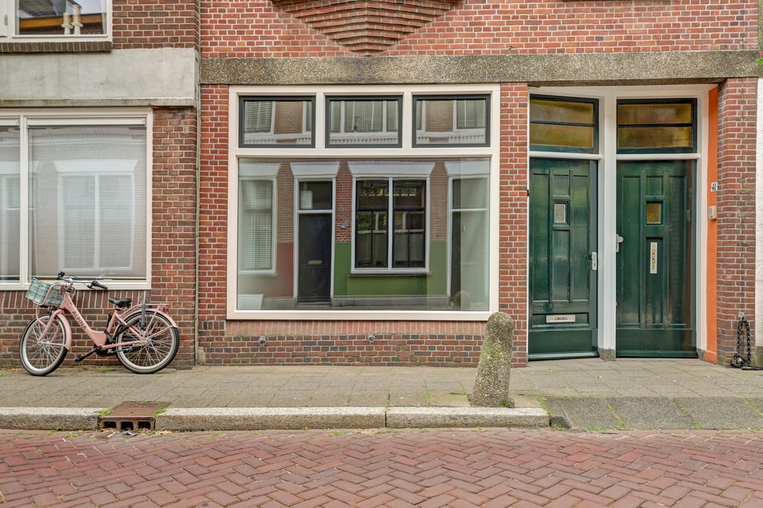 Photo 1 of Vlamingstraat 39