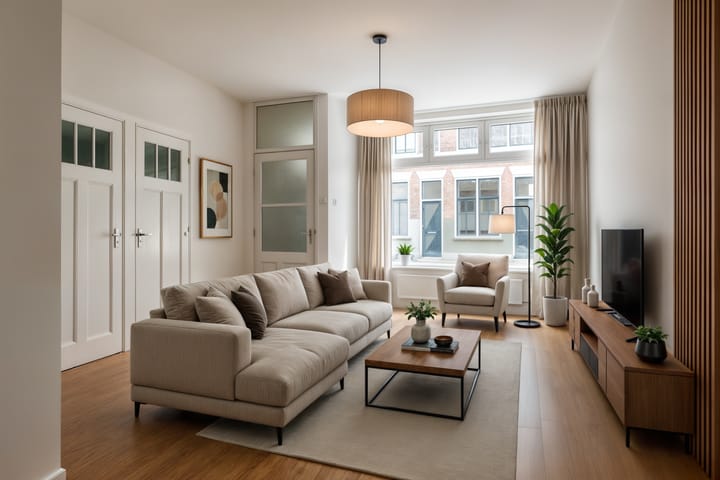 Photo 3 of Vlamingstraat 39