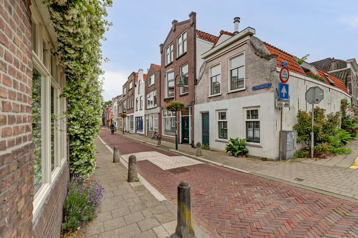 Photo 4 of Vlamingstraat 39