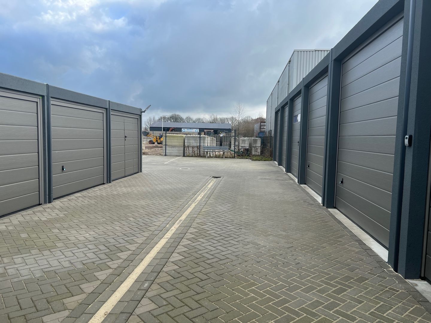 View photo 5 of Jaargetijdenweg 29-32