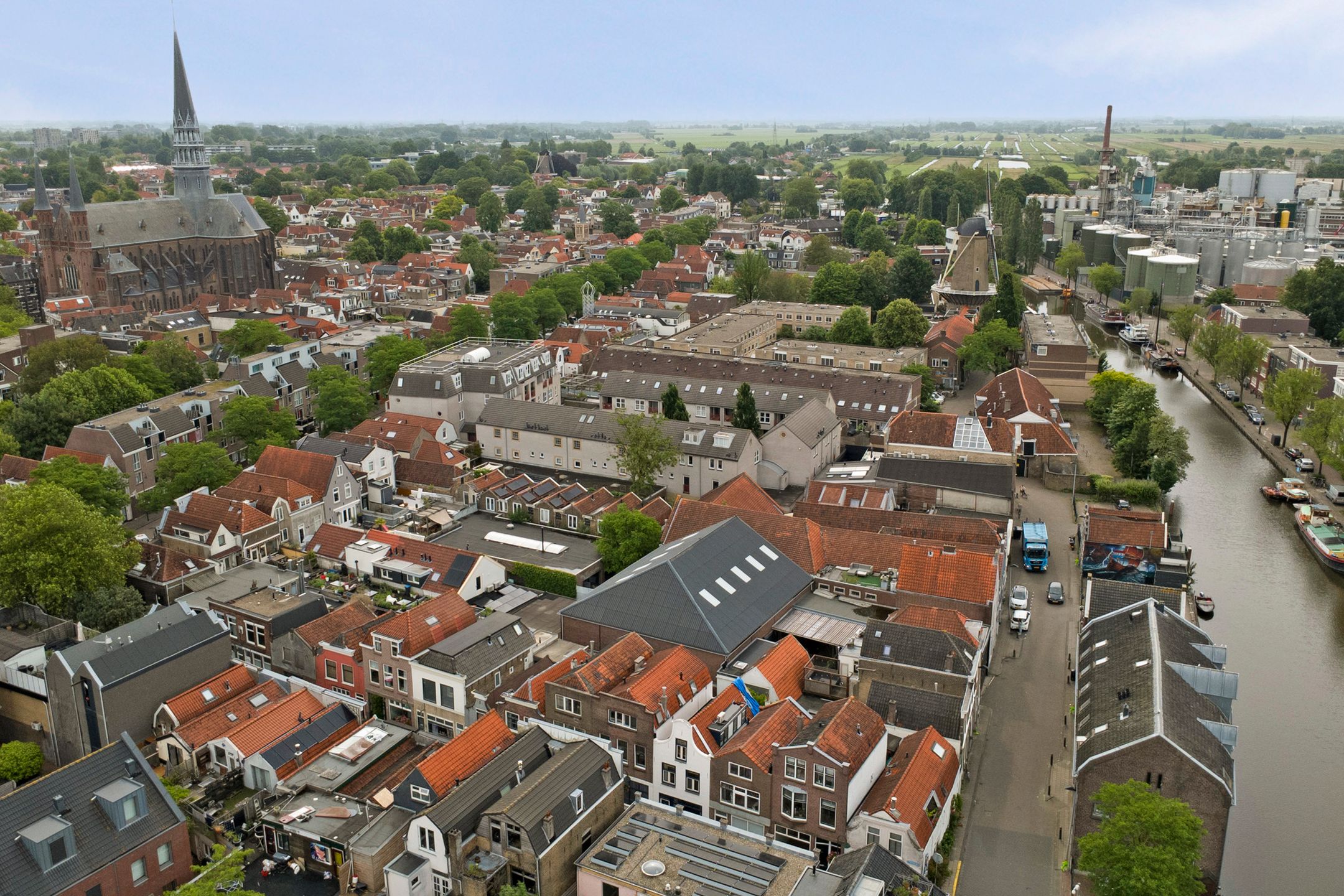 Photo 33 of Vlamingstraat 39