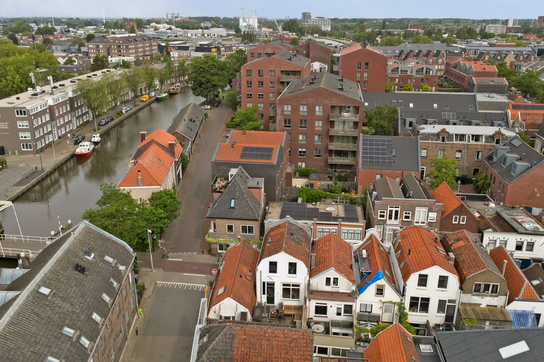 Photo 31 of Vlamingstraat 39